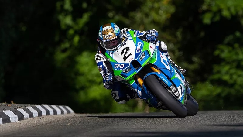 Isle of Man TT